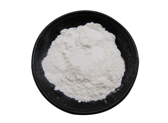 Polvere pura di Levodopa dell'estratto di mucuna pruriens di alta qualità 99% CAS 59-92-7 Levodopa